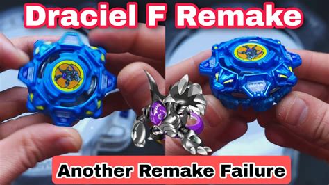 Draciel F .